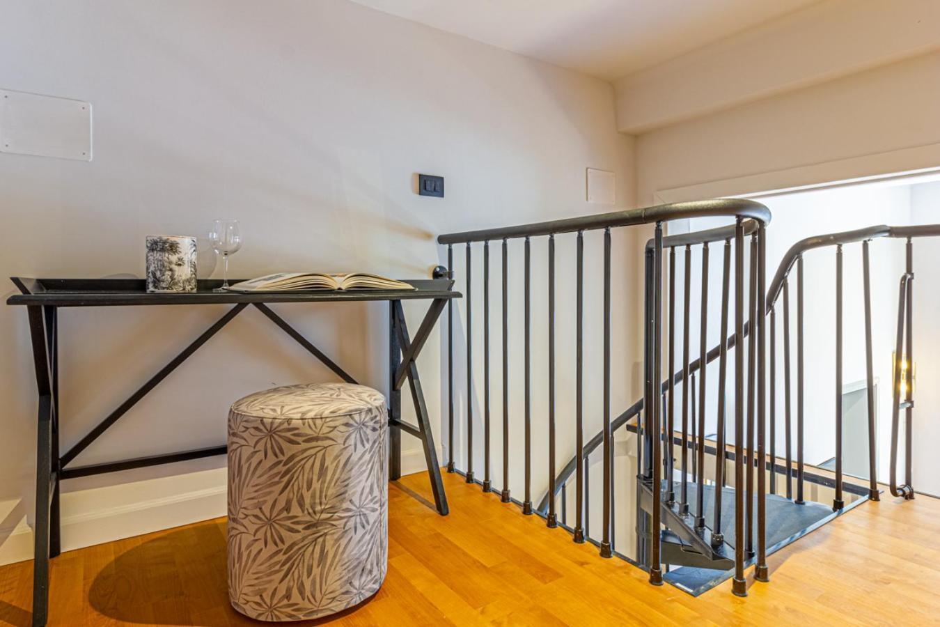 בולוניה Casa Galatea In Canton De Fiori מראה חיצוני תמונה